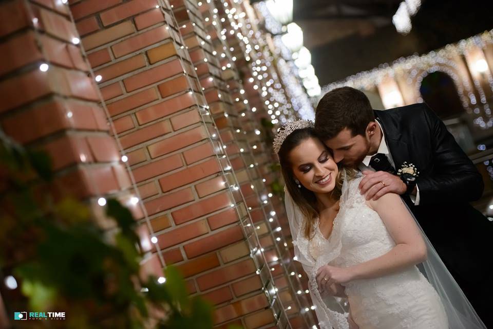 Casamento Raphaela e Alex
