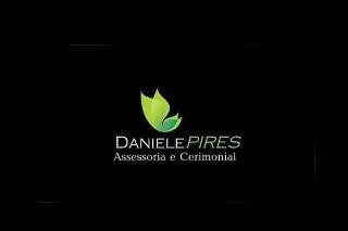 Daniele Pires logo