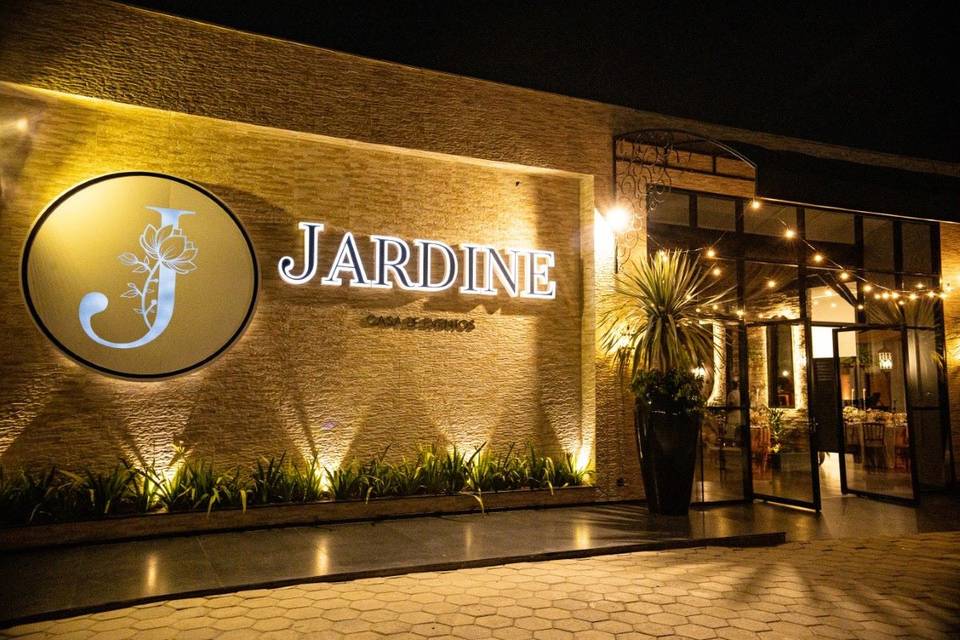 Jardine Eventos