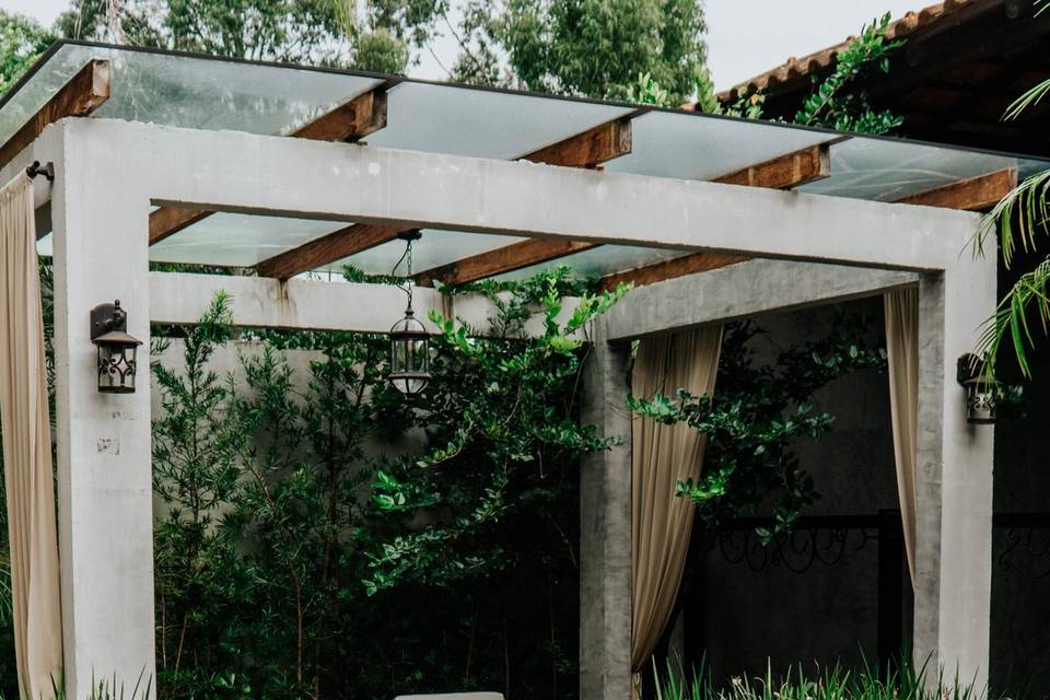 Jardine Eventos
