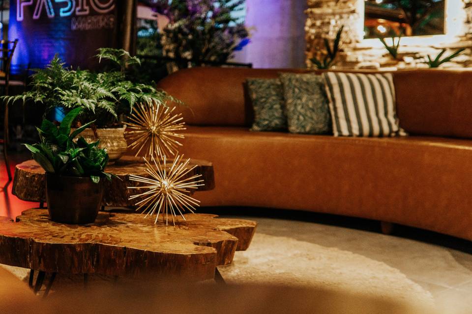 Jardine Eventos