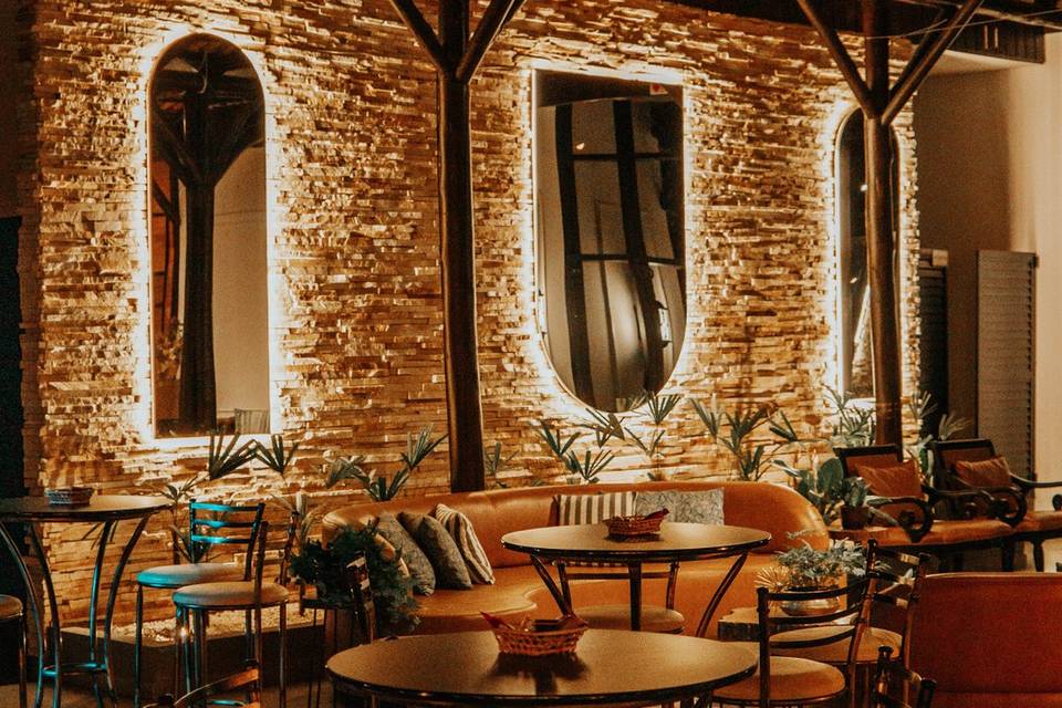 Jardine Eventos