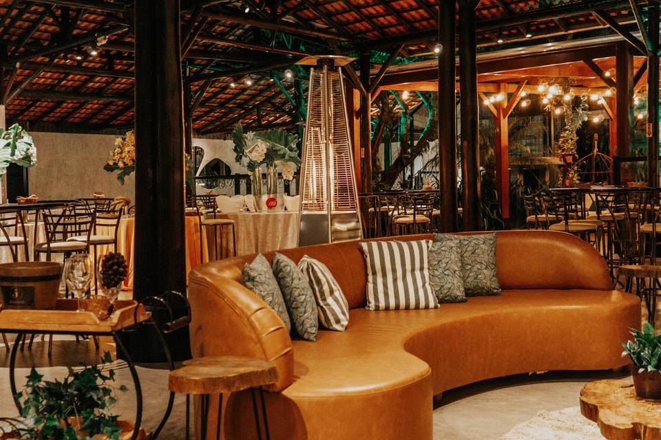 Jardine Eventos