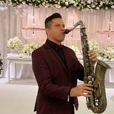 Wesley Saxofonista
