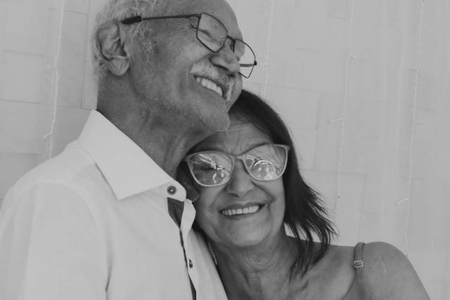 Casando aos 60