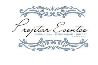 Projetar Eventos Logo