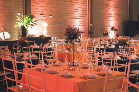 Wood Eventos