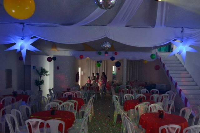 Ideal para seu evento
