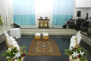 Foto de decoração