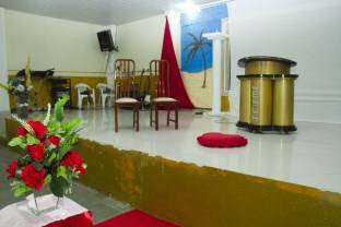 Foto de decoração