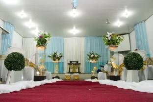Foto de decoração