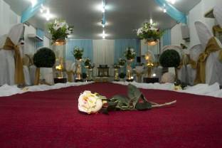 Foto de decoração