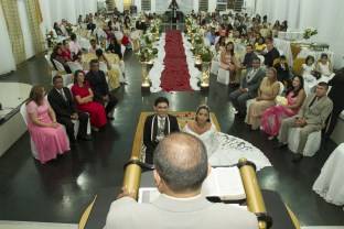 Casamento