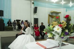 Casamento