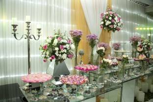 Foto de decoração
