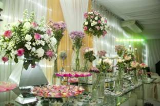 Foto de decoração