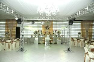 Foto de decoração