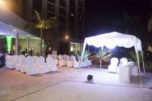 Foto de decoração