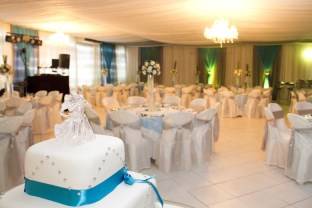 Foto de decoração