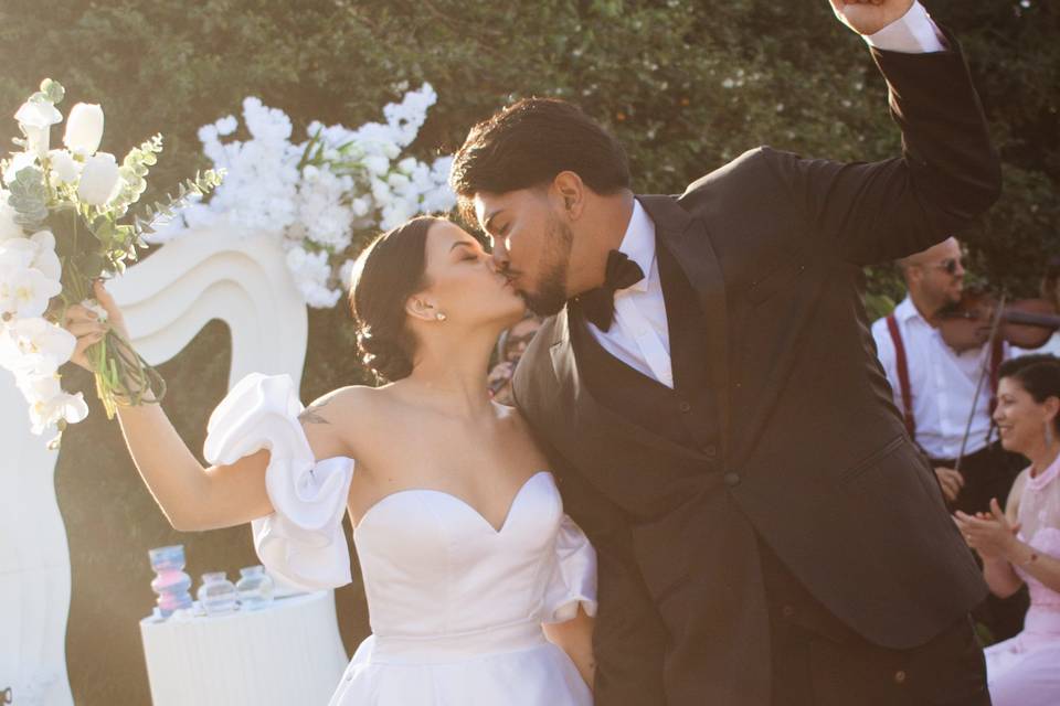 Manuela e Josué