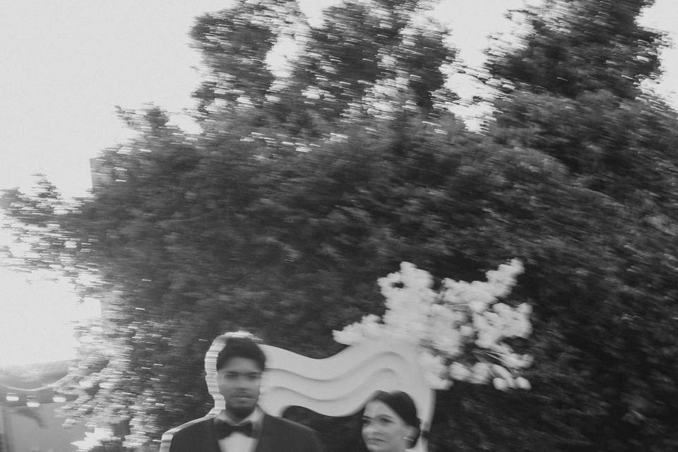 Manuela e Josué