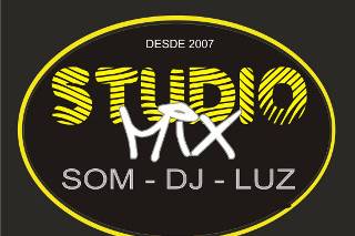 Studio Mix logo