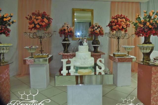 Requinte Decorações Jaíba