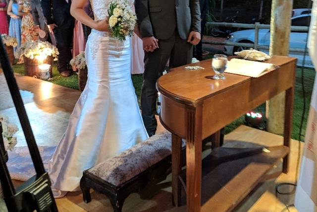 Casamento