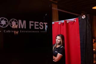 Boom Fest Cabine e Entretenimento