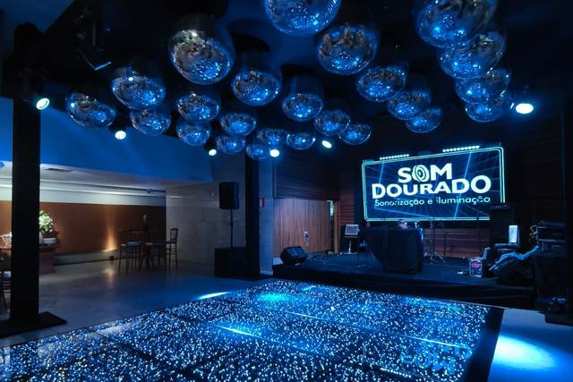 Dream's Floor