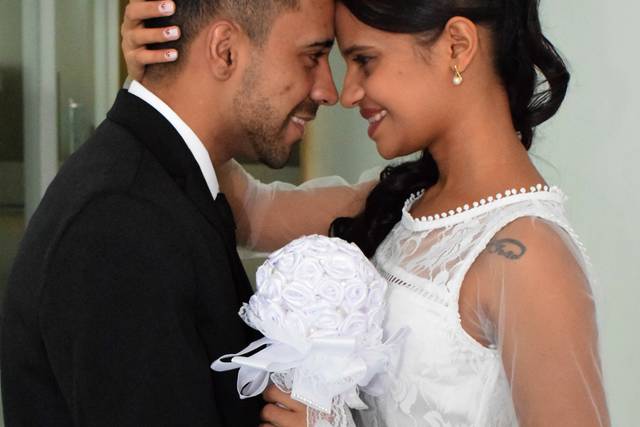 Casamento no cartório