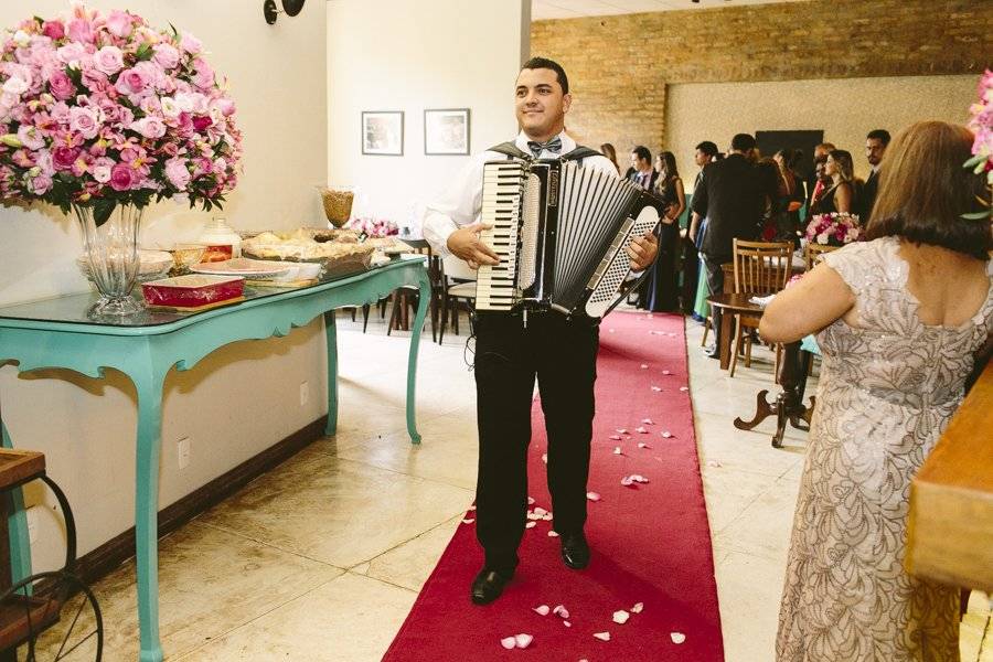 Casamento Barreiro, MG.