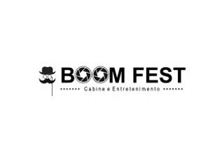 Boom Fest Cabine e Entretenime