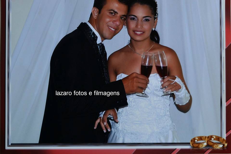 Casamento