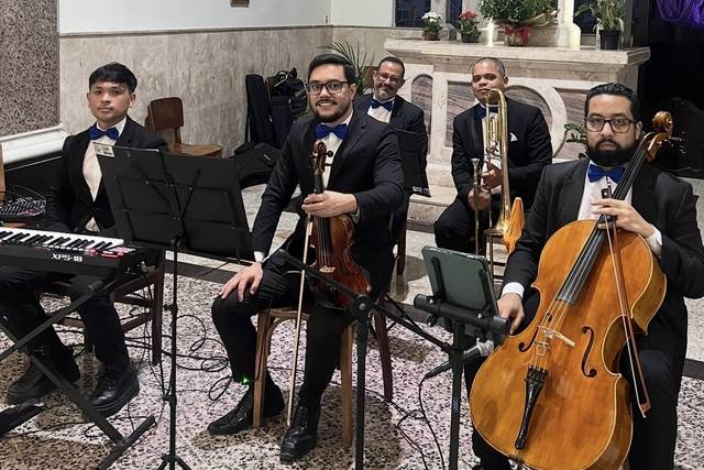 Quinteto