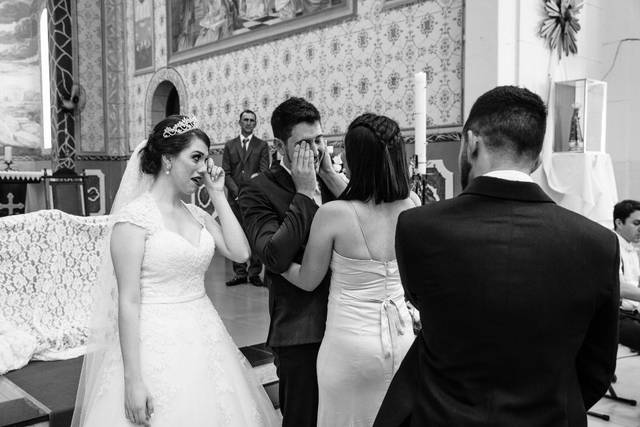 Casamento