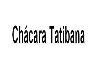 Chácara Tatibana Logo