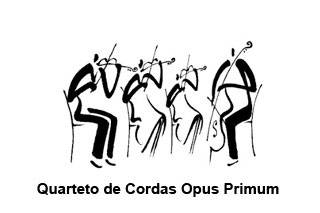 Quarteto de Cordas Opus Primum