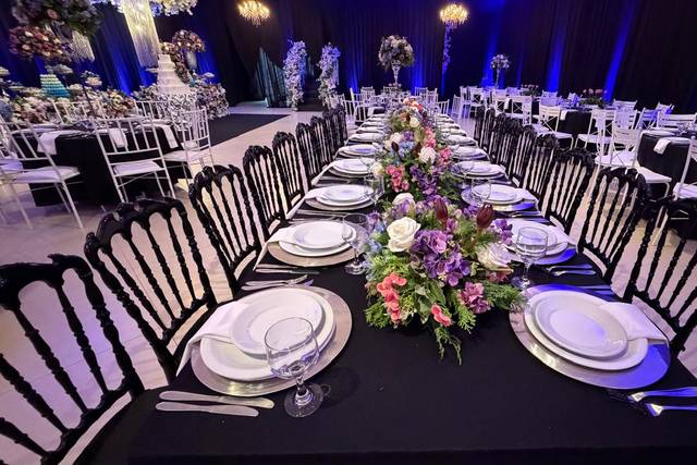 Novittá Espaço de Eventos