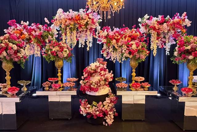 Novittá Espaço de Eventos