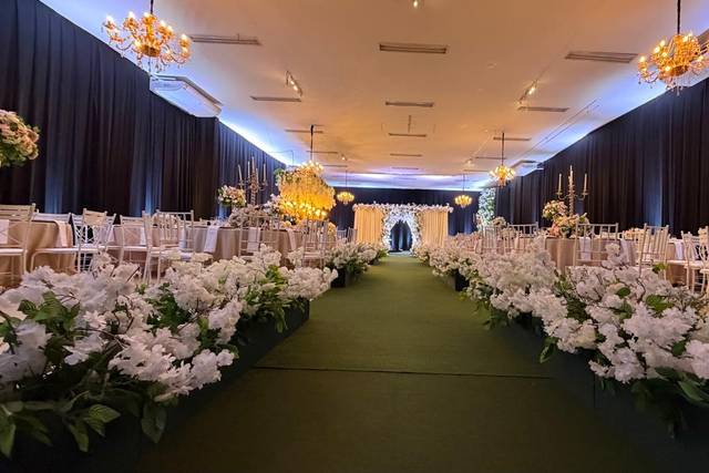 CASAMENTO