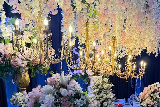 CASAMENTO