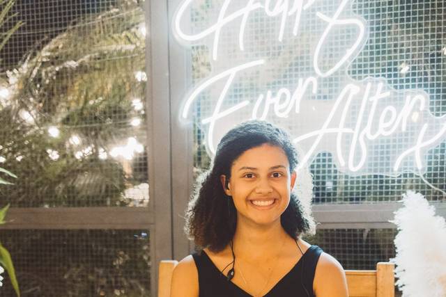 Milena Santana Eventos