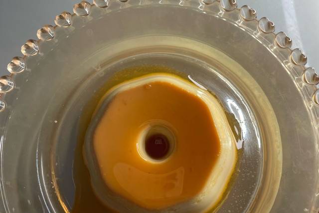 Sabor e cremosidade