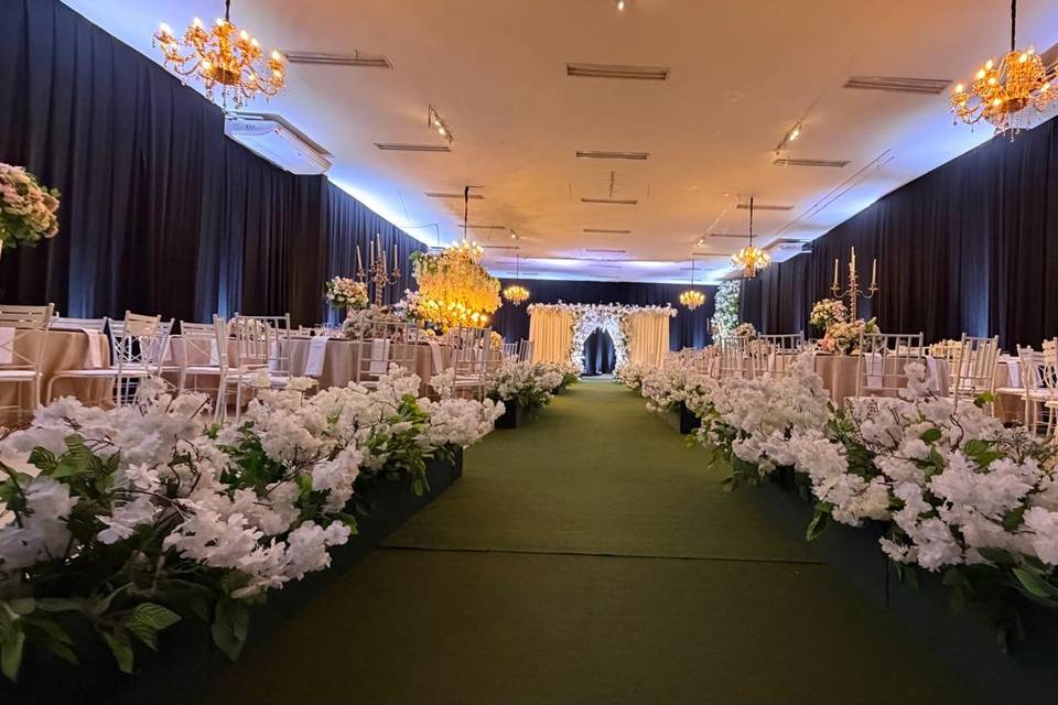 CASAMENTO