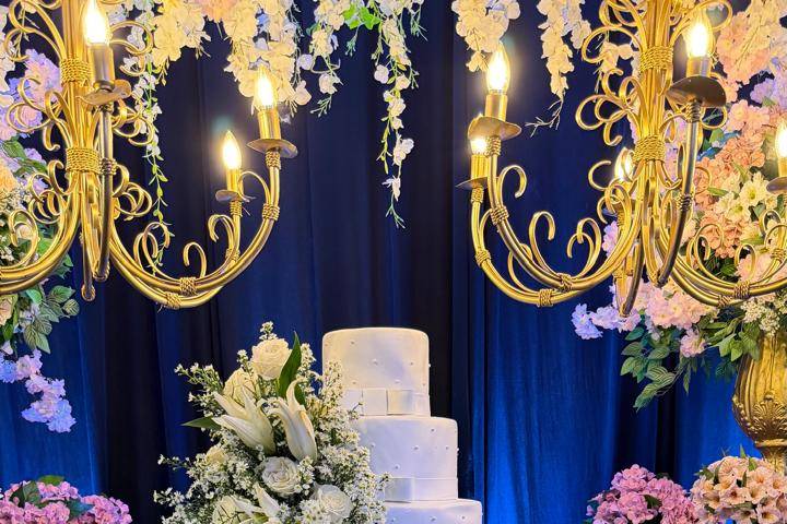 CASAMENTO