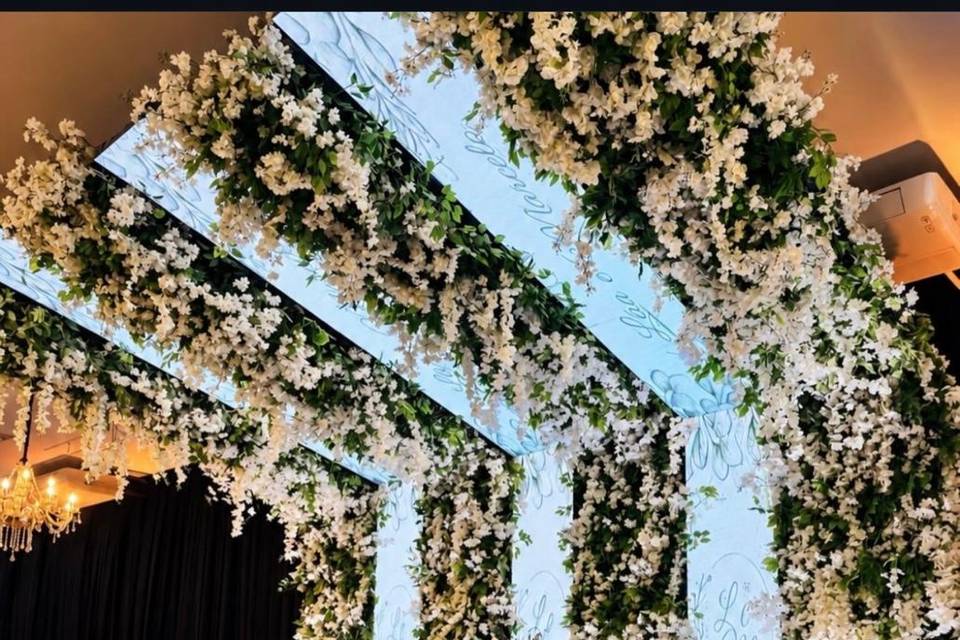 CASAMENTO