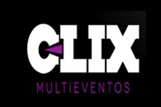 Clix multieventos logo