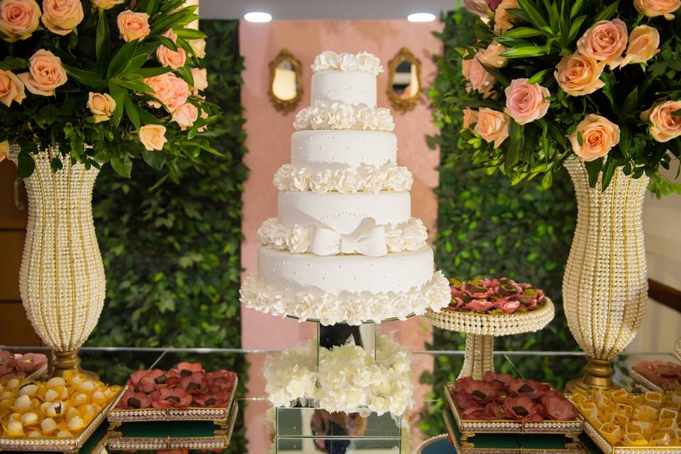 The Best Eventos