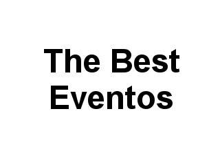 logo The Best Eventos